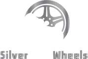 Silver Back Wheels Logo